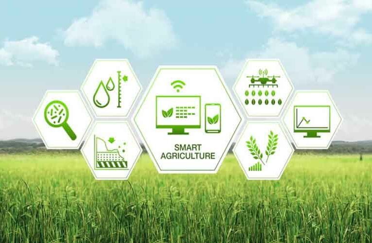 Smart Tech Farms by IFFCO