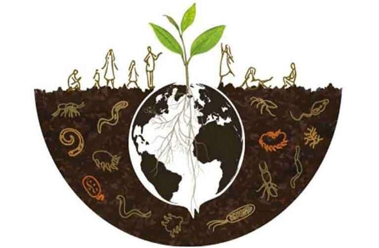 Save The Soil: Sadhguru in World Economic Forum