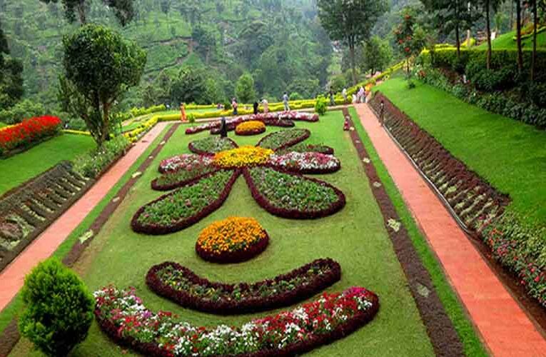 Every Development Block in Uttar Pradesh will Have a Horticulture Model Village