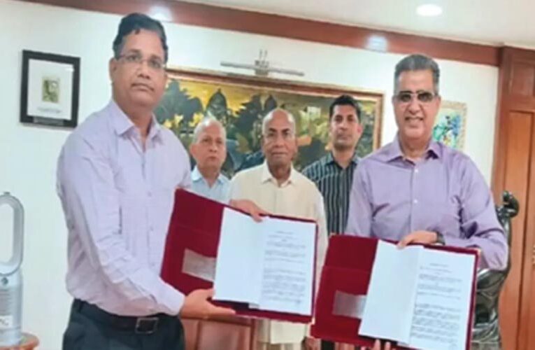 IFFCO Signs Agreement to Export Nano Liquid Urea to the US