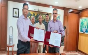 IFFCO Signs Agreement to Export Nano Liquid Urea to the US