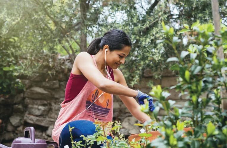 Women Empowerment in Floriculture