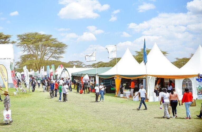 The Naivasha Horticultural Fair of Kenya to be held on September 22 and 23