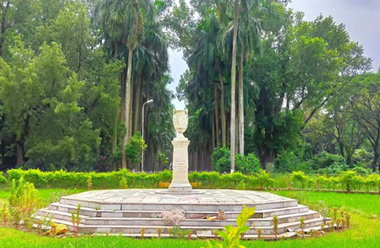 Acharya Jagadish Chandra Bose Indian Botanic Garden