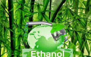 Ethanol