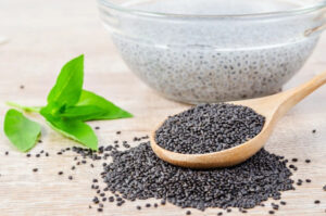 Basil Seeds