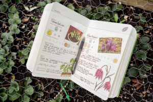 Garden Journal