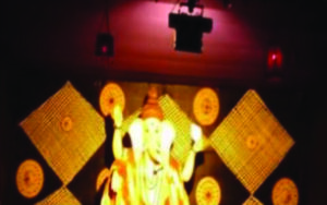 Ganesh ji Assam