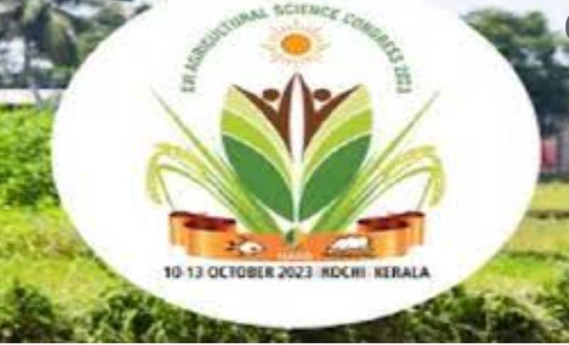 Parshottam Rupala to inaugurate 16th Agriculture Science Congress at Kochi today