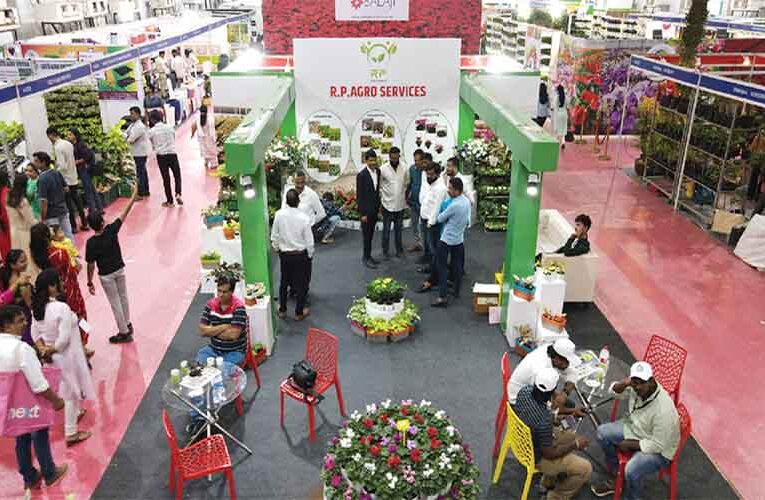 HortiProIndia 2023: Unforgettable Journey