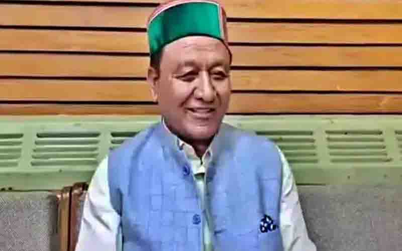 In Himachal Pradesh, 13 units of HPMC will be started in the next three months