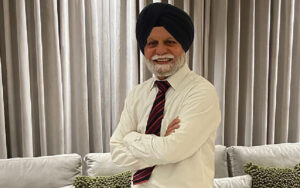 Kuldeep Kalsi