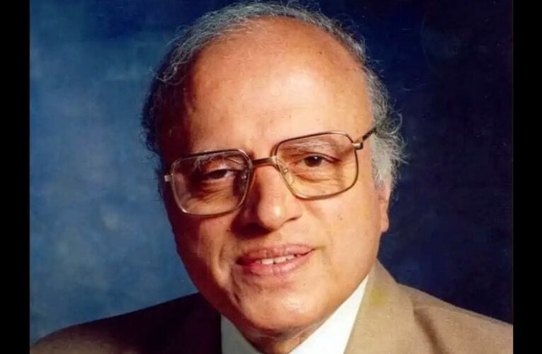 Bharat Ratna Awarded to MS Swaminathan: Architect of India’s Food Security Revolution