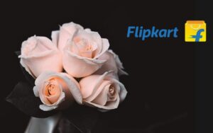 flipkart flower delivery