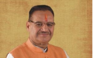 Uttarakhand Agriculture Minister Ganesh Joshi will be the chief guest of Indian Nurserymen Association's Horti Expo 2024.