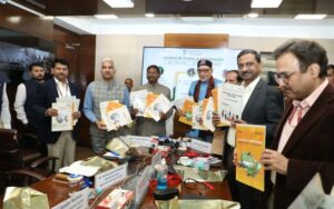 The Ministry of Agriculture and Farmers Welfare of the Central Government has launched the Soil Health Card Portal