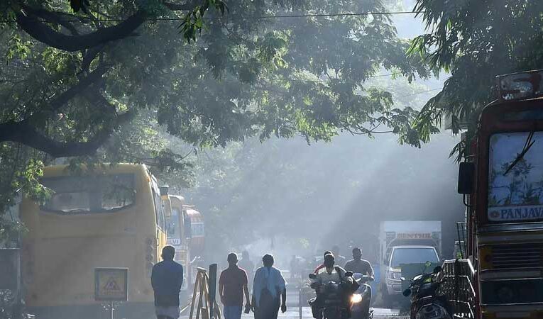 TN and UK collaborate on low emission zones for Chennai