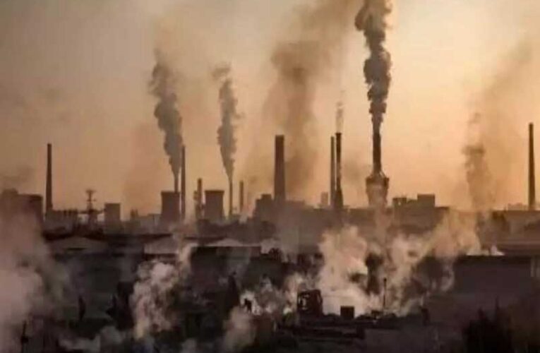 15 Haryana cities rank among India’s 100 most polluted