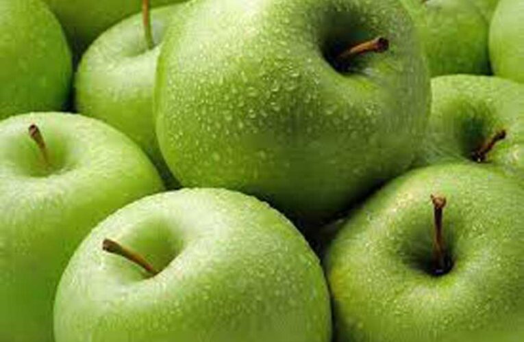 Kullu’s Granny Smith apples outshine other varieties in Delhi markets