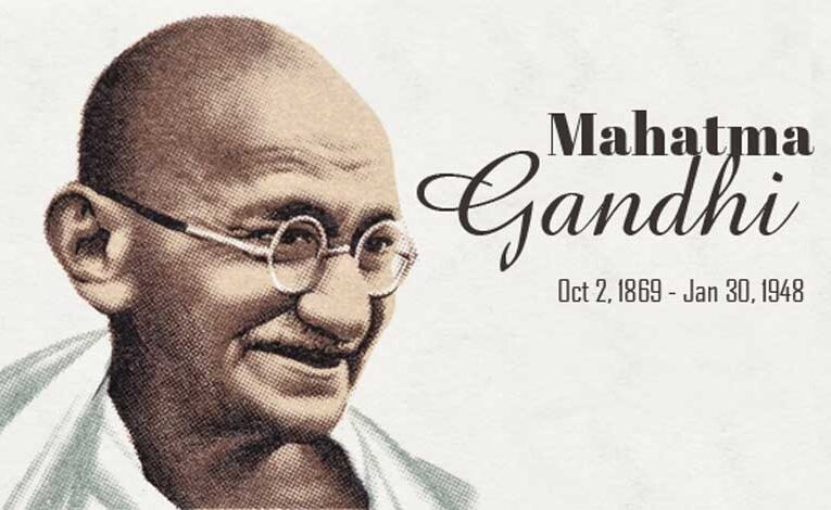 Gandhi Jayanti celebrates nationwide with admiration and events