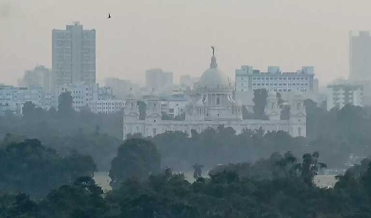 Green activist calls for action on Kolkata’s night-time air pollution