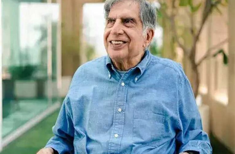 Tata Group’s recent focus on environment reflects Ratan Tata’s vision