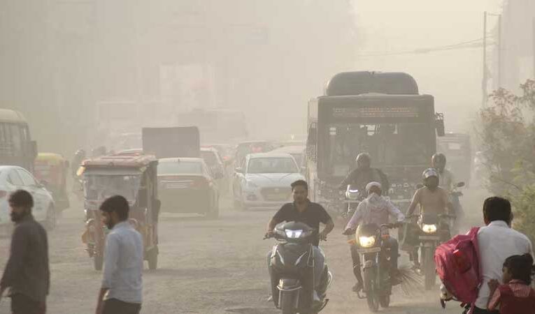 MCD takes steps to keep Delhi pollution under control