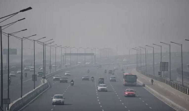 Delhi’s air quality deteriorates; GRAP stage 1 becomes active