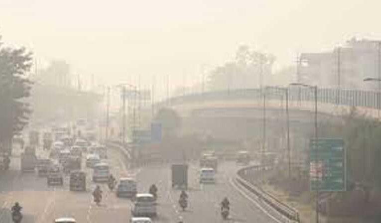 Delhi’s air quality likely to deteriorate from October 1 to 3: IMD