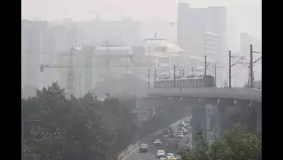 Poor air quality in Greater Noida, Noida, and Ghaziabad sparks concerns