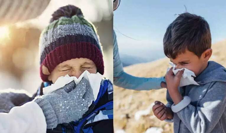 Cases of ‘walking pneumonia’ on rise amid pollution levels