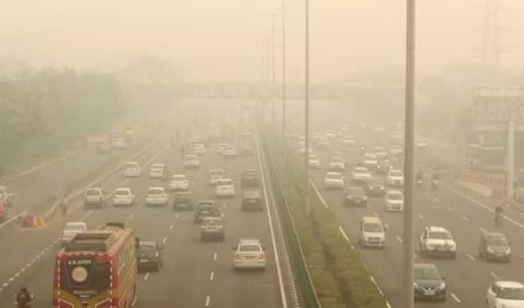 69% of families suffering from pollution-related diseases in Delhi: Survey