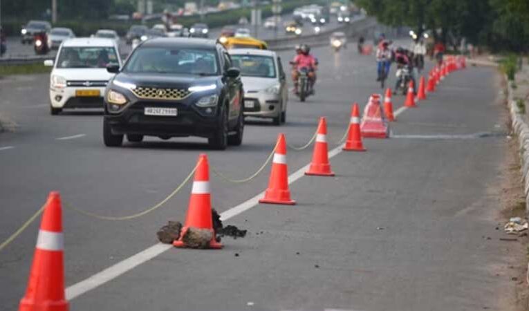 Delhi’s crackdown on polluting vehicles, collecting Rs 260 crore in fines