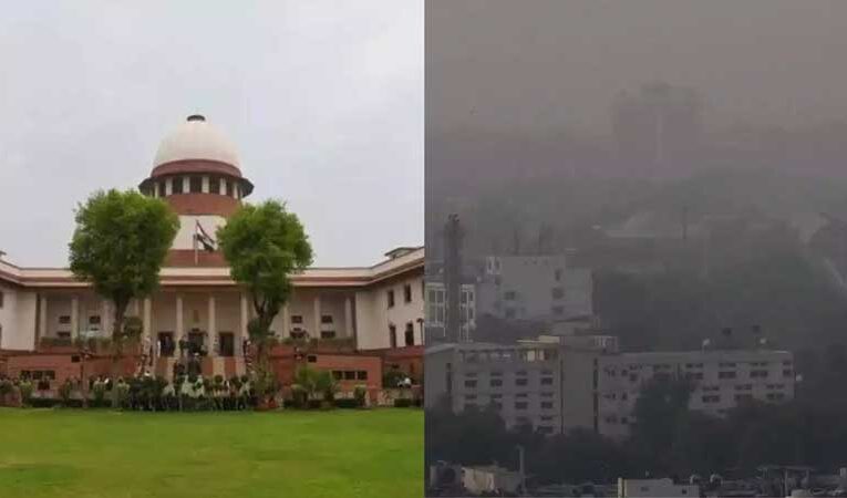 Delhi’s air quality improves: Supreme Court eases GRAP stage 4