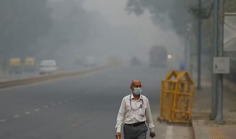 Delhi’s air quality worsens to ‘severe’; GRAP-4 curbs imposed