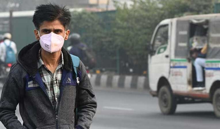 December brings slight improvement in Delhi’s air quality