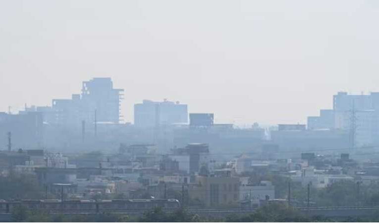 GRAP-3 returns to Delhi amid worsening air quality