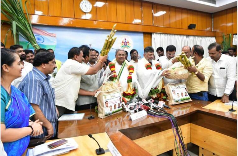 Karnataka govt gives nod to set up new Agriculture and Horticulture University