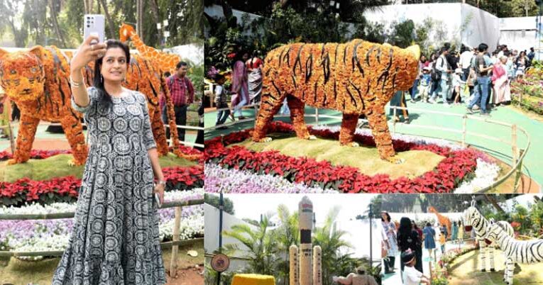 Mumbai’s 28th annual Horticulture Expo gets underway