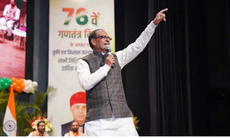 Shivraj Singh Chouhan sheds light on ‘Farm to Consumer’ model