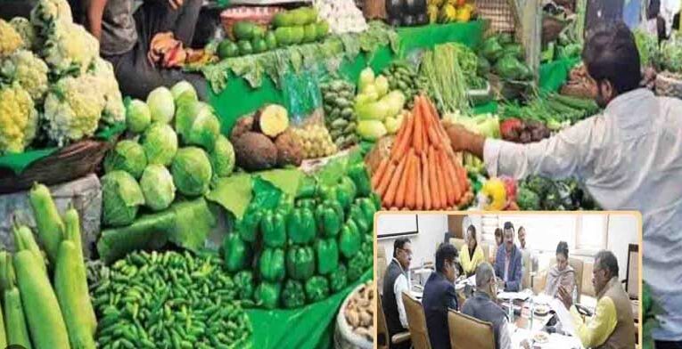 Horticulture farmers to get exclusive market in Madhya Pradesh