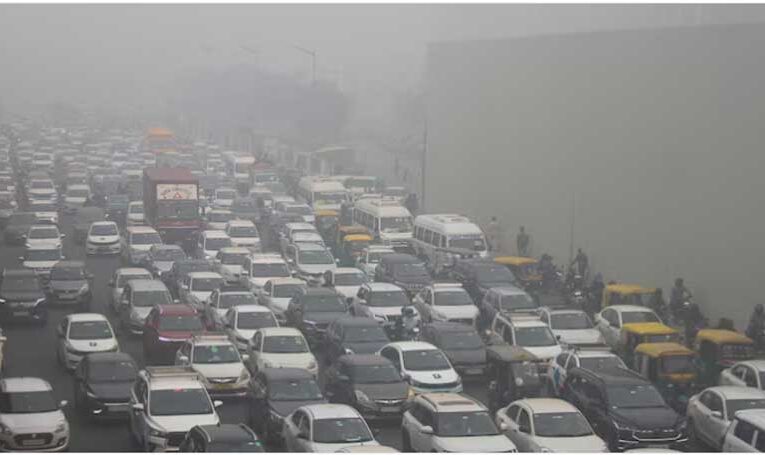 GRAP-3 re-imposes as Delhi’s air quality deteriorates