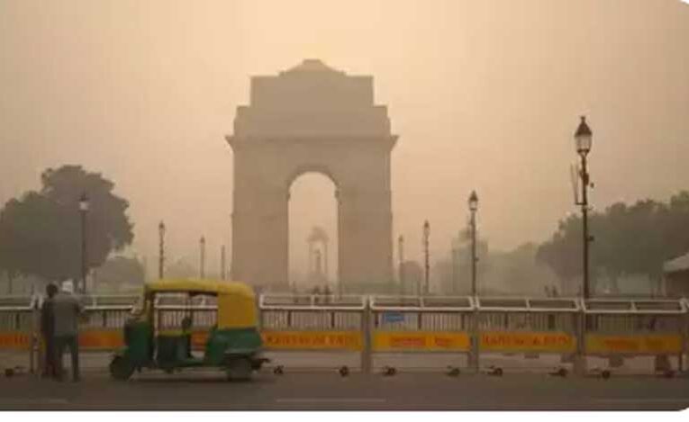 Delhi ranks as India’s second most polluted city in 2024: Report