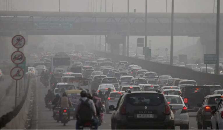 Delhi’s air quality drops; Stage 3 restrictions reimpose 