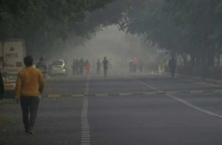 Delhi’s AQI crosses 400 in several regions