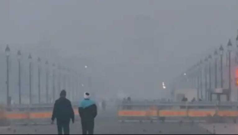  GRAP-3 relaxed in Delhi as air quality improves 