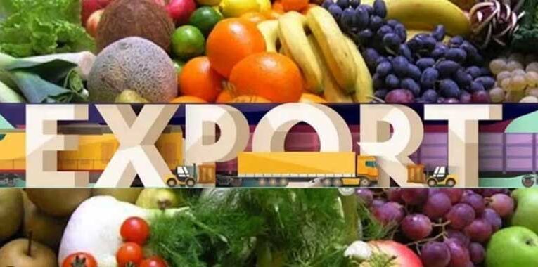 APEDA’s financial aid boosts India’s fruit and veggie exports by 48%