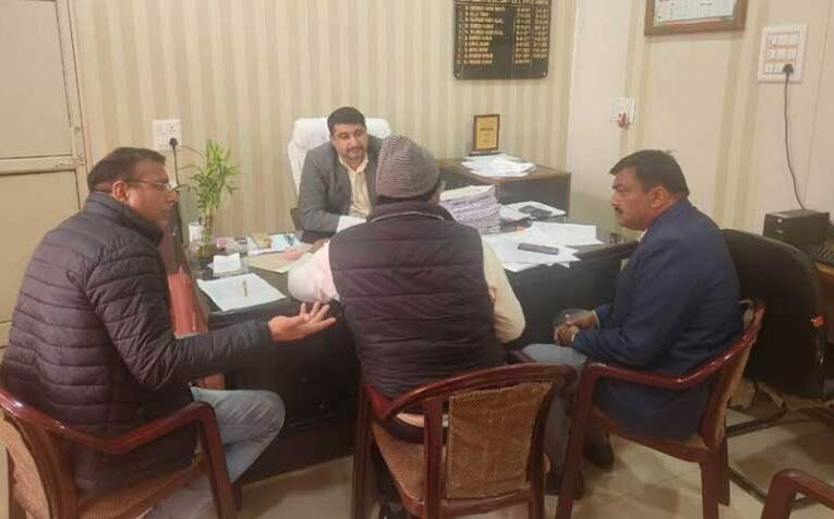 Investigation team unearths subsidy scam in Sonepat’s Horticulture Dept