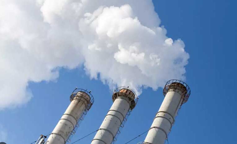 Odisha fines Rs 73 crore  on industries for pollution violation