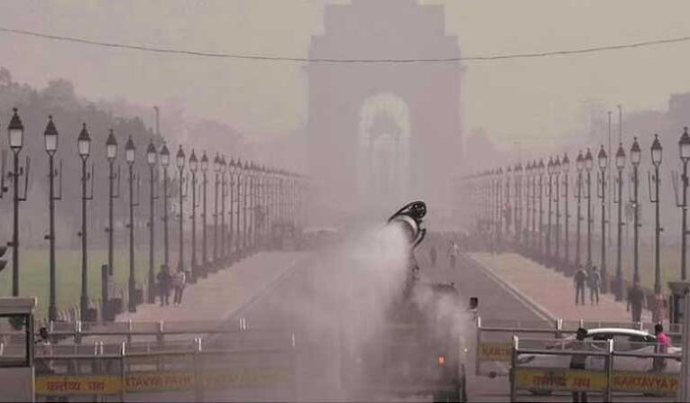 A sigh of relief for Delhiites amid improvement in air quality